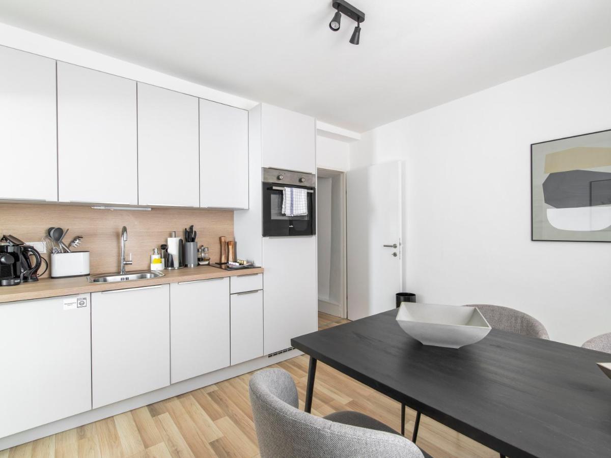Limehome Villach Kirchenplatz Dış mekan fotoğraf
